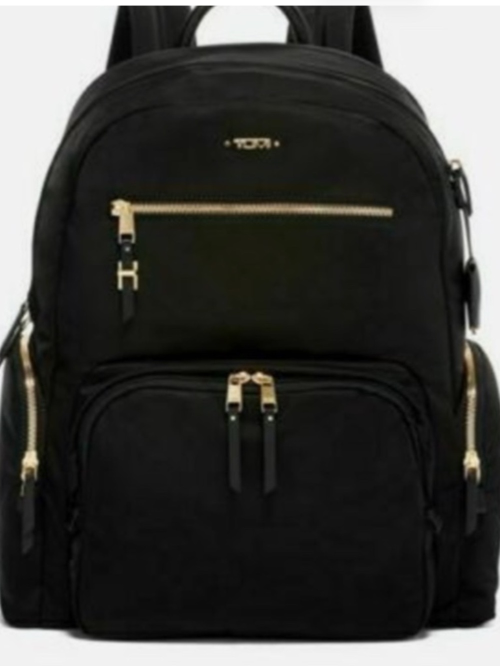 Tumi Voyageur Carson Backpack